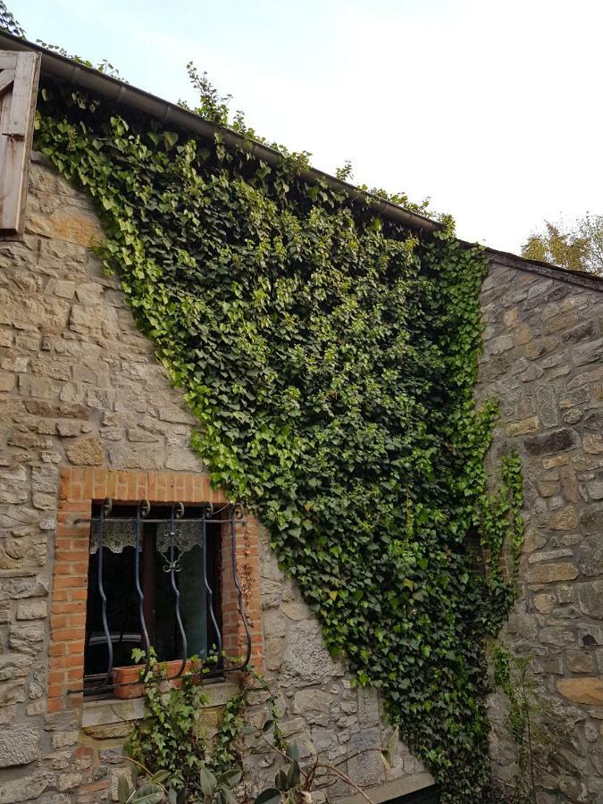 La Parenthese Villa Chimay Exterior photo